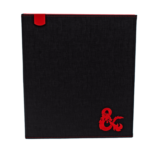 Premium Dungeon Master’s Screen for Dungeons & Dragons