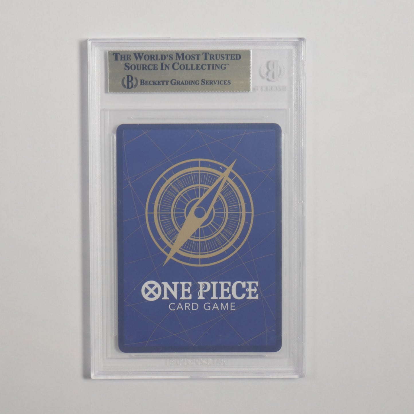 BGS 10 Kaido OP04-044 (SP) - Awakening of The New Era OP05