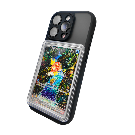 Medusa Case Onyx Black