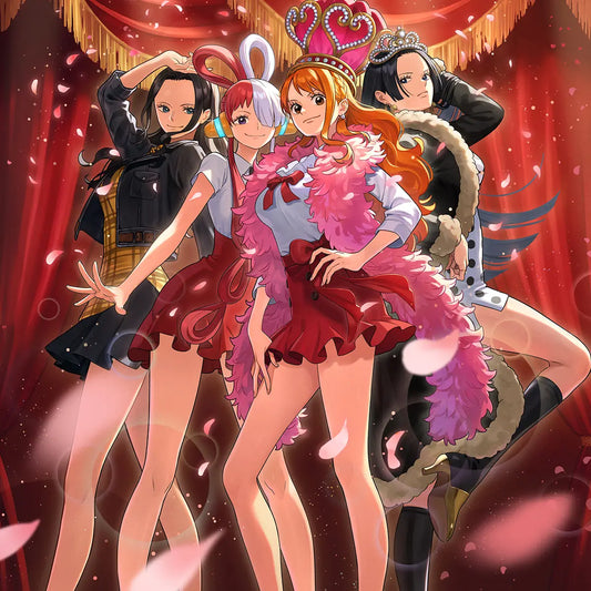Heroines & Legends Unite: EB-03 and Ascended Heroes Launch