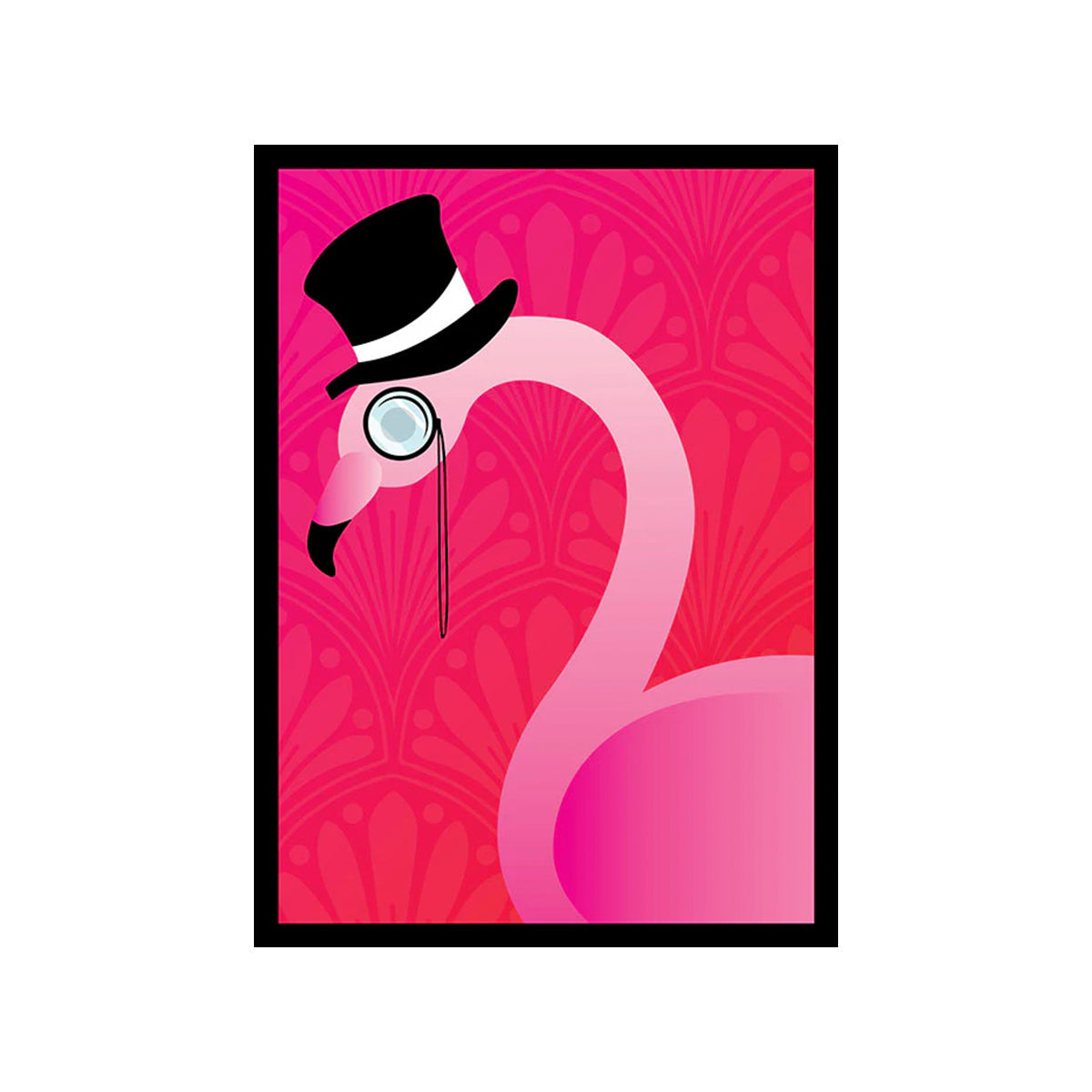 Flamingo Sleeve