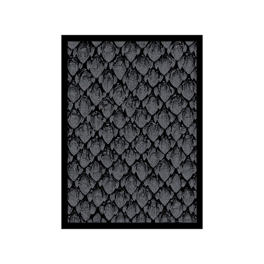 Dragonhide Sleeve - Black