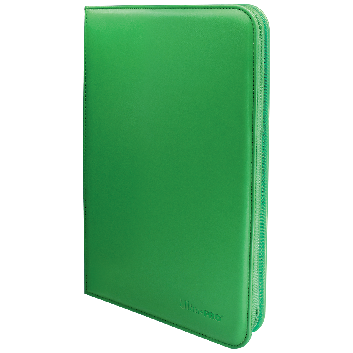 Vivid 9-Pocket Zippered PRO-BINDER®