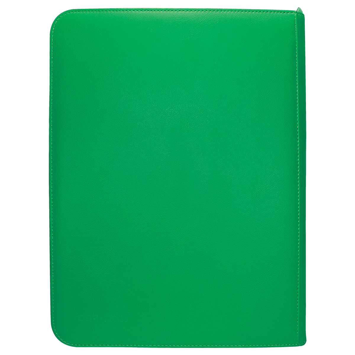 Vivid 9-Pocket Zippered PRO-BINDER®