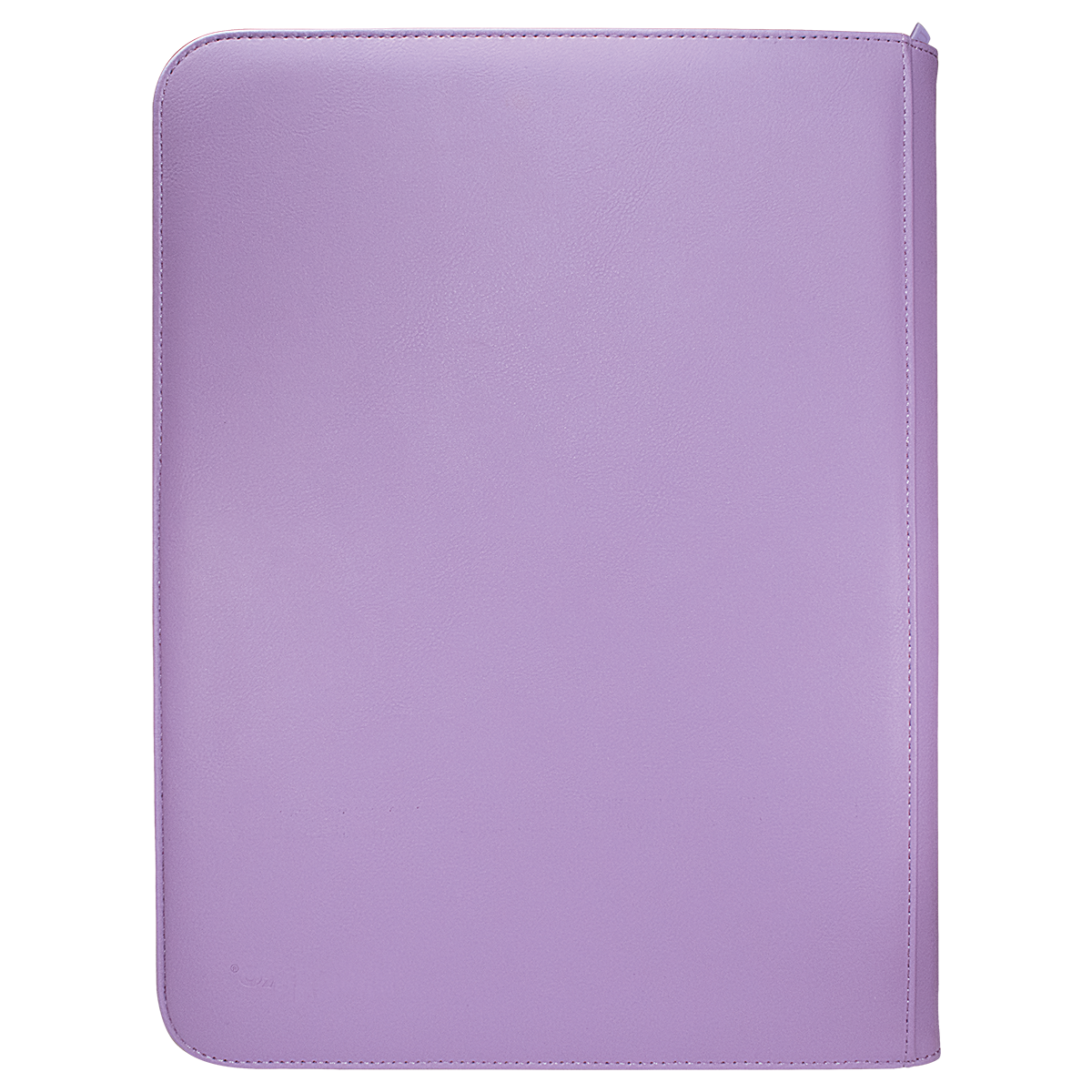 Vivid 9-Pocket Zippered PRO-BINDER®