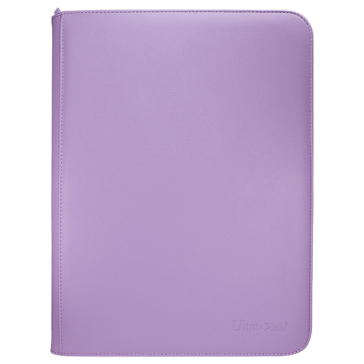 Vivid 9-Pocket Zippered PRO-BINDER®