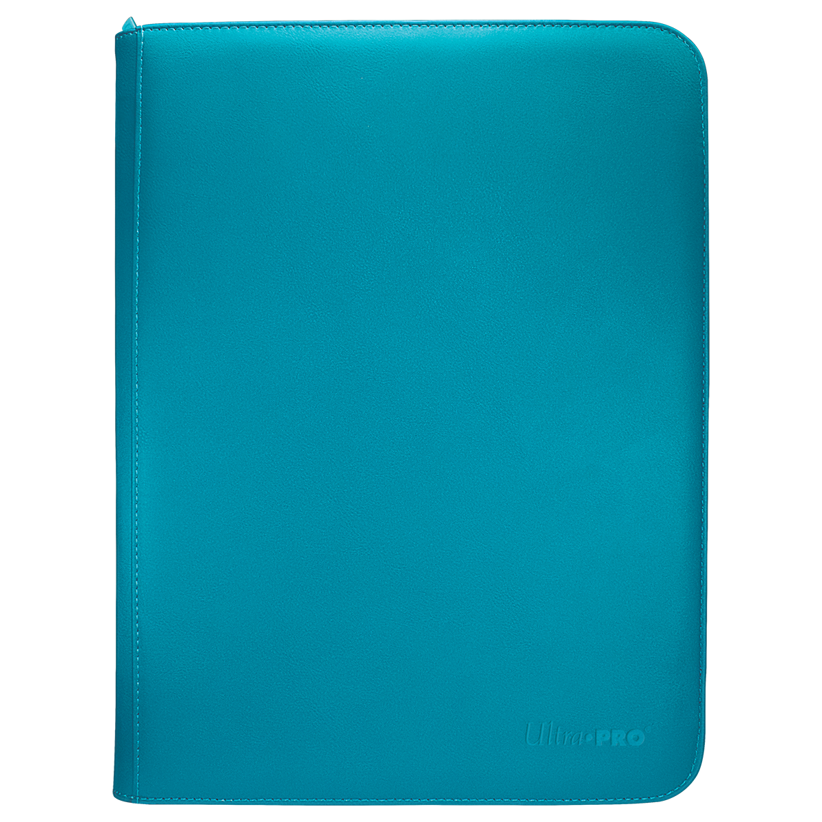 Vivid 9-Pocket Zippered PRO-BINDER®