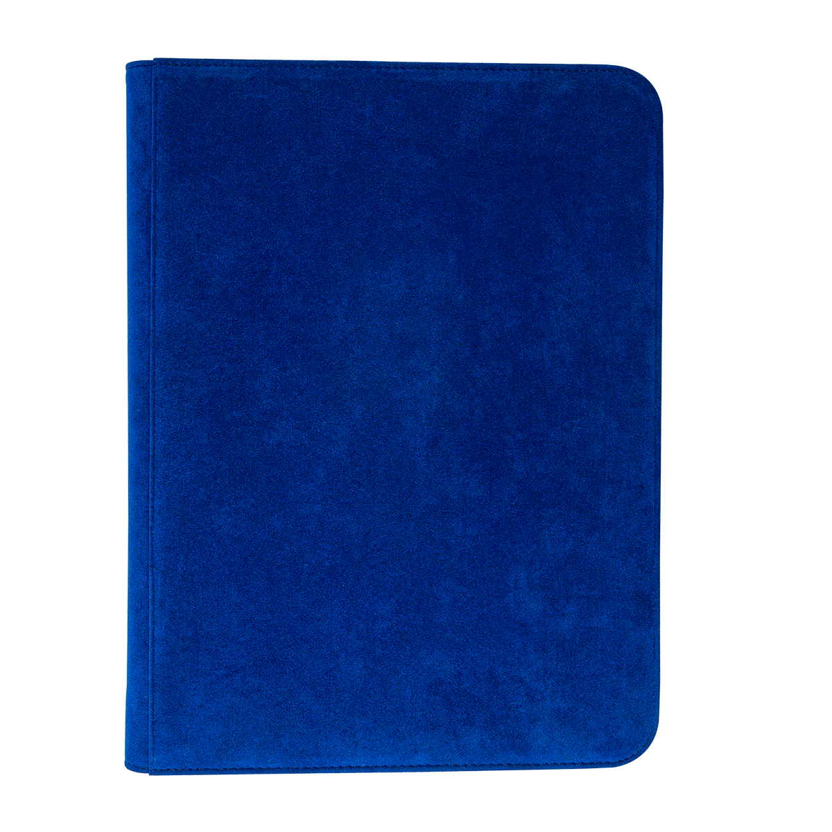 Vivid Deluxe 9-Pocket Zippered PRO-BINDER®