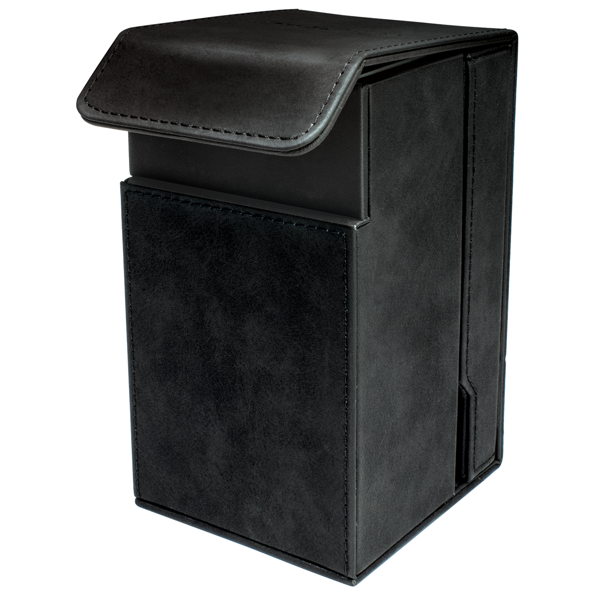 Jet Black ALCOVE® Dice Tower