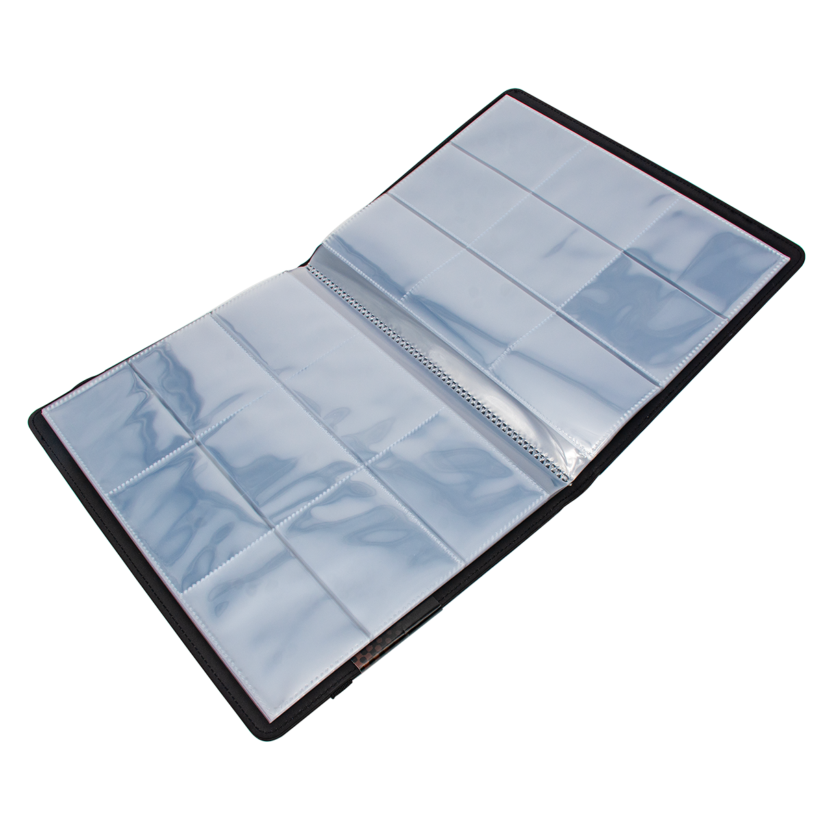 Sports Silhouette Premium PRO-BINDER®