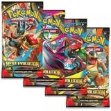 Mega Evolution Enhanced Booster Box - ME01: Mega Evolution (MEG) - Pokemon TCG