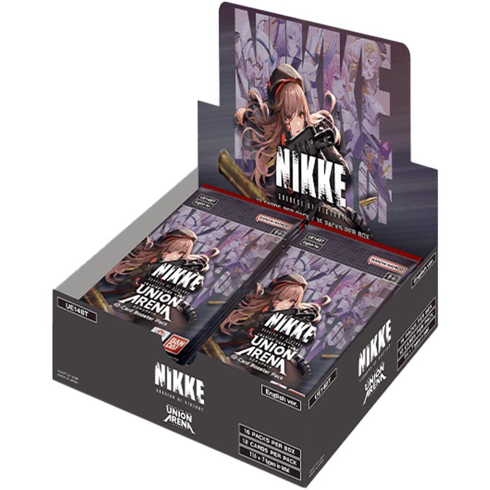 Union Arena TCG – Joyboy Collect