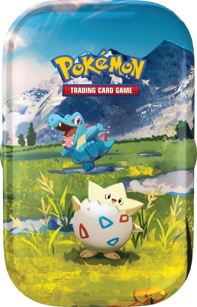 Ascended Heroes Pack Bundle - ME: Ascended Heroes - Pokemon TCG