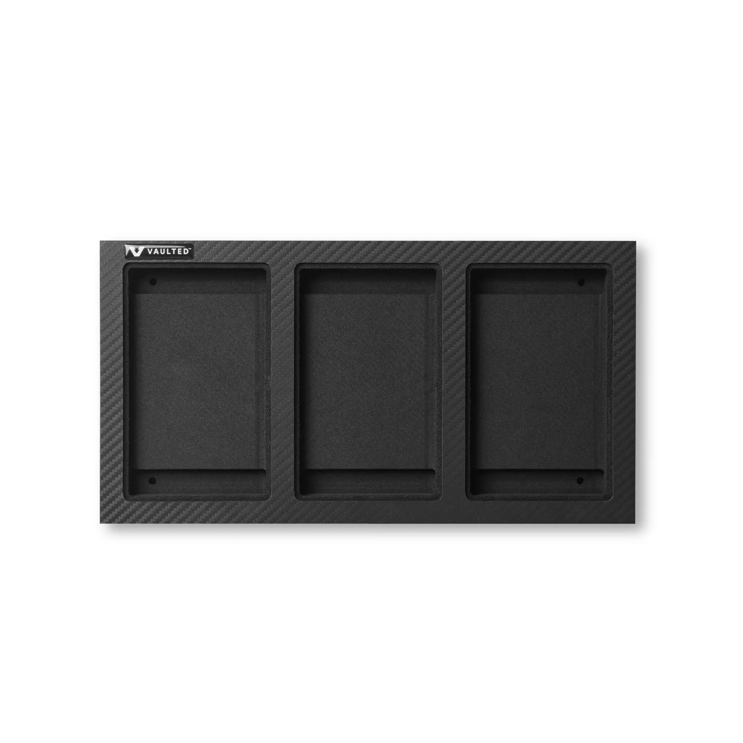 Card Display (PSA/CGC) (3-Card)