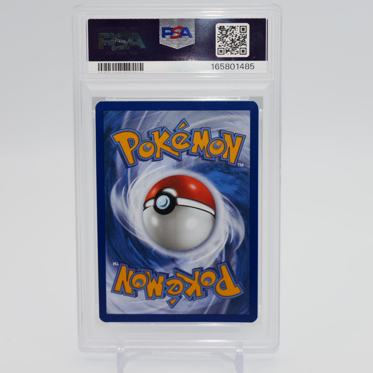 PSA 10 - 2026 POKEMON POR EN-PERFECT ORDER GAMESTOP EXCLUSIVE #050 GENGAR