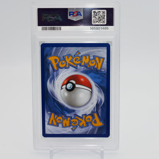 PSA 10 - 2026 POKEMON POR EN-PERFECT ORDER GAMESTOP EXCLUSIVE #050 GENGAR