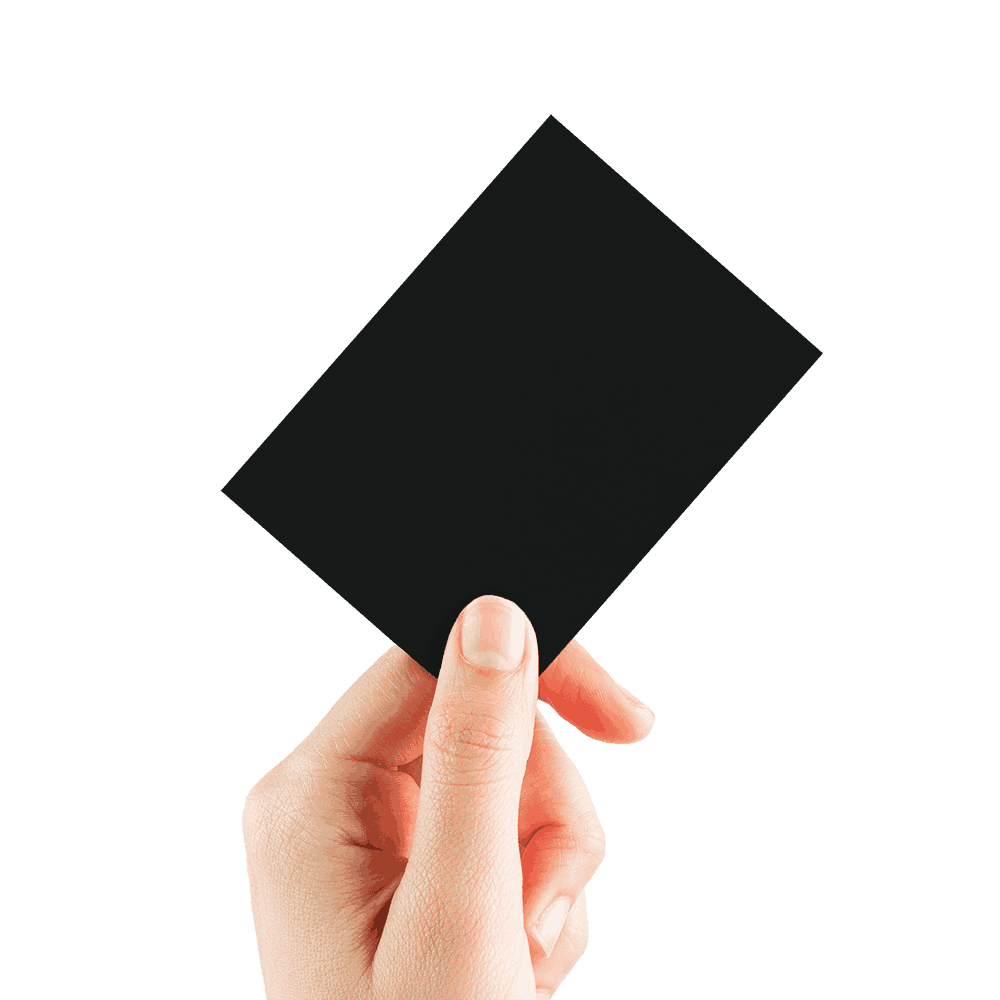 ECLIPSE® Gloss Standard DECK PROTECTOR® Sleeves: Royal Purple - 105ct