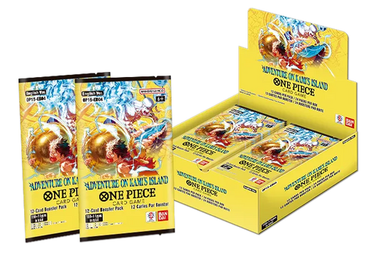 One Piece TCG Joyboy Collect One Piece TCG Joyboy Collect