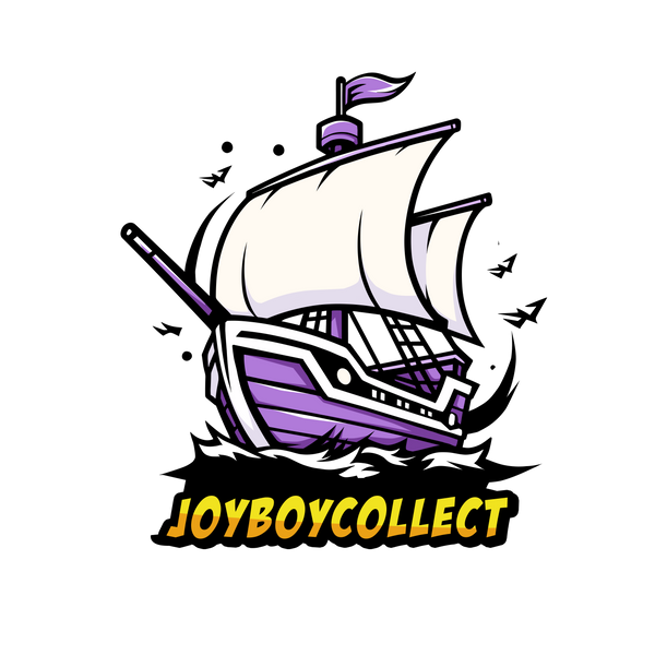 Joyboy Collect