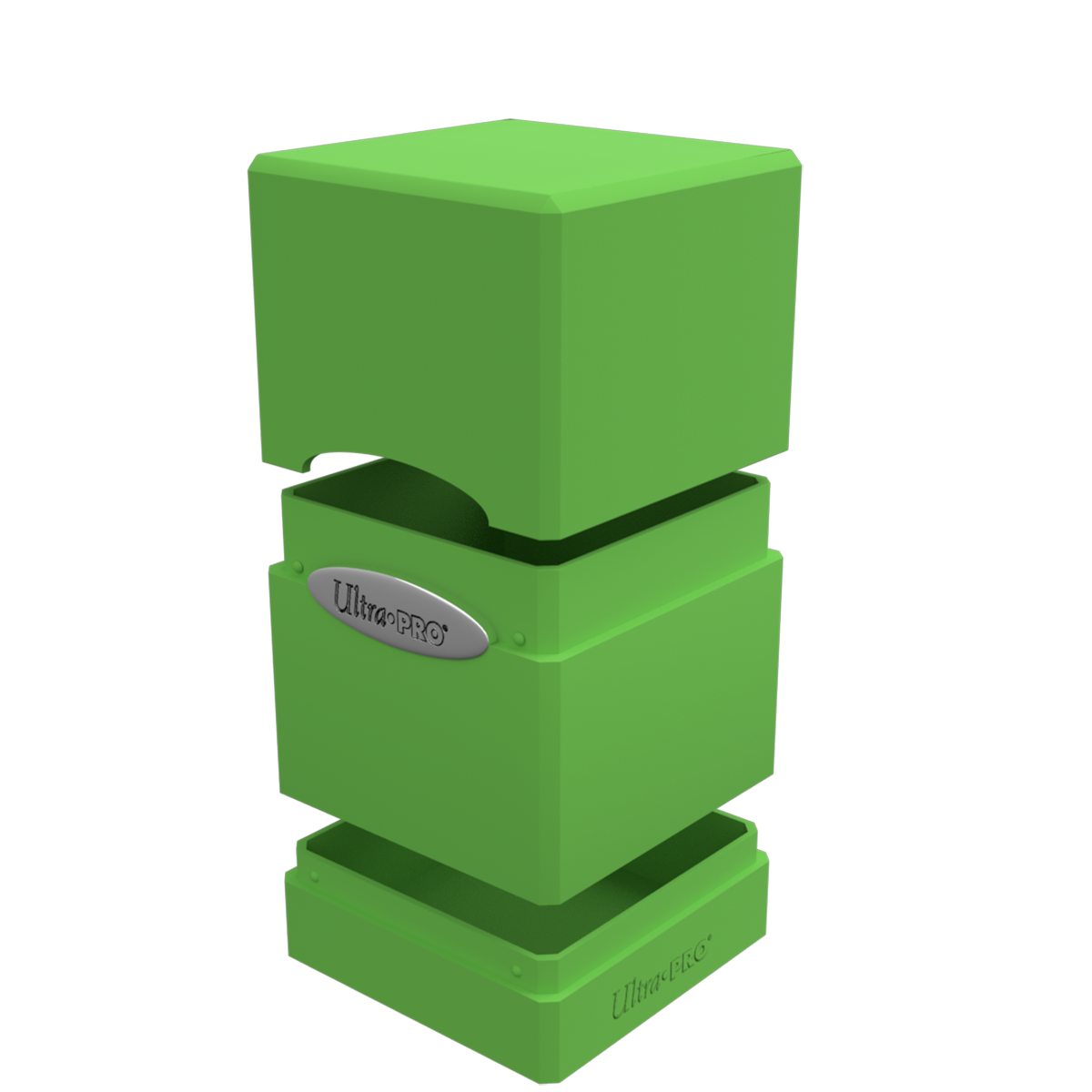 Classic SATIN® Tower DECK BOX®