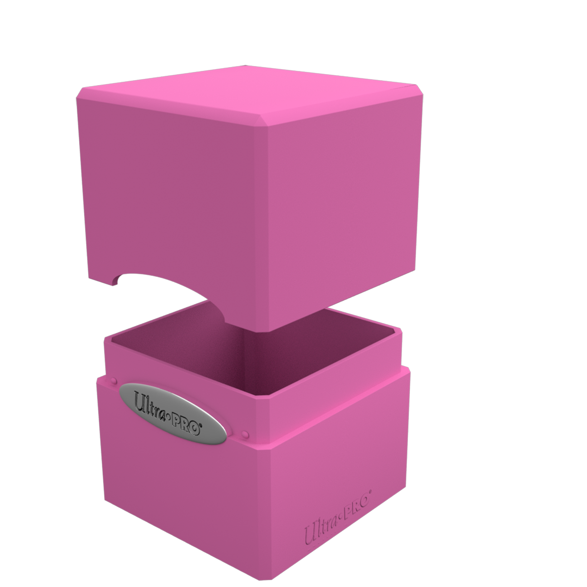 Classic SATIN® Cube